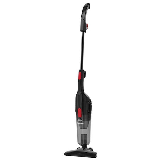 Westinghouse Electric 2 in 1 Stick & Handheld Vacuum 600W Black