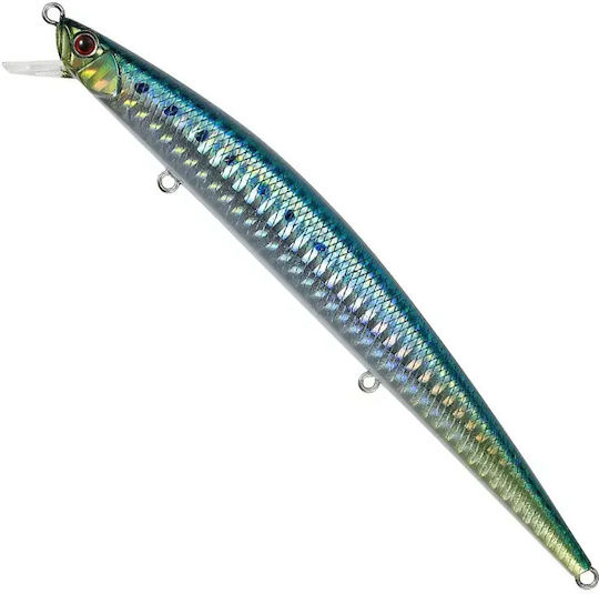Duo Tide Minnow Τεχνητό Δόλωμα Ψαράκι (Minnow) 14εκ. Dha0405