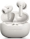 Urbanista Palermo In-ear Bluetooth Handsfree Ακ...