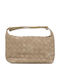 Women's Bag Handbag Taupe
