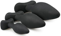 APH Dopuri Anale Module Mici Negre APH Dopuri Anale Module Mici Negre