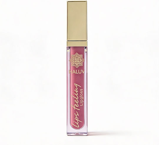 Lip Gloss Coraline Shade