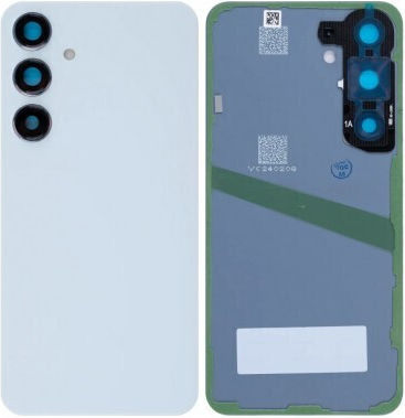 Samsung Galaxy S24 5G Капак За Батерия И Обектив За Камера Сапфирено Син Клас А
