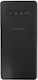 Samsung Galaxy S10 Plus Akkuabdeckung+Kameralinse Schwarz Grade A