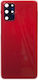 Samsung Galaxy S20 Plus Battery Cover and Camera Lens Cloud Blue Original