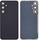 Samsung Galaxy S23 5G Capac Baterie+Lentilă Cameră Grafit Grad A