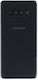 Samsung Galaxy S10 Capac Baterie+Obiectiv Cameră Negru Grad A