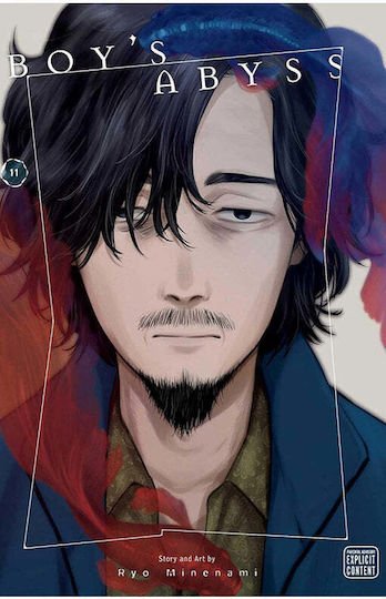 Boy’s Abyss Vol. 11