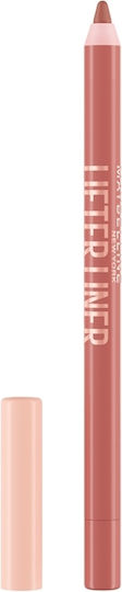 Maybelline Lifter Liner Lip Pencil 11 Upstate
