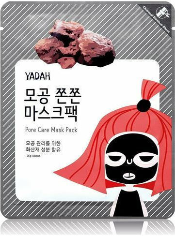Yadah Sheet Mask