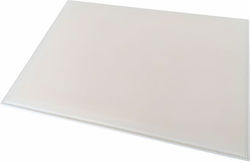 Desk Pad 41 White 47x34cm