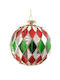 Christmas Ball Ornament