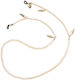 Sunny Cords Bead It Beige