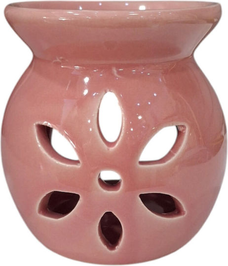 Kalliopi Silver Ароматен спрей WX-8222-pink