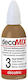Decotric Decomix Konzentrierte Pigment Nr. 3 Oxid Braun 20ml