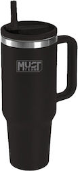 Must Team 1.2лт Black