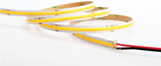 Atman LED-Streifen 24V Blau Licht Typ COB