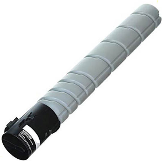 Συμβατό Toner για Laser Εκτυπωτή Lexmark 54G0H00 Μαύρο