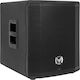 Mac Mah Autoîntăritor Subwoofer cu Difuzor 12" 600W
