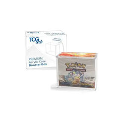 Premium Deck Box