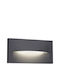Fos me Wandmontierte Außenbeleuchtung Deckenleuchte Integrierte LED 4W