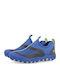 Kinder Badeschuhe Blau