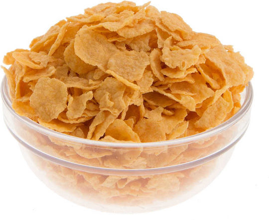 Corn Flakes Χωρίς Ζάχαρη 100 Γρ