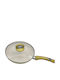 Hausberg Tigaie Cu capac din Aluminiu cu Strat Ceramic 24cm