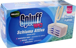 Relevi Bloc Toaletă