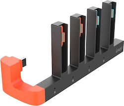 iPega Charger Dock Charging Station for Switch ...