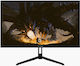 Arozzi Nova IPS Gaming Monitor 24" FHD 1920x108...