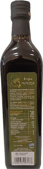 Ulei de Măsline Extra Virgin Produs organic Extra Virgin cu Aromă fără parfum 750ml 1buc