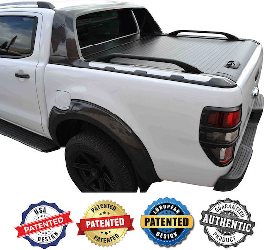Ford Καπάκι Καρότσας Αυτοκινήτου για Ford Ranger 115BL