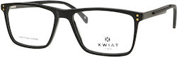 Kwiat Chic Kw Ch 9072 A Рамки За Очи Цял Цялостен Рамков Модел 51-18-150