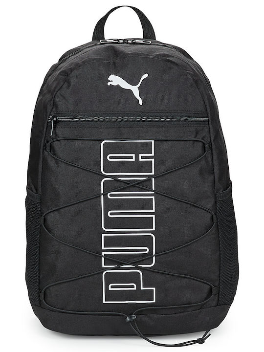 PUMA Plus Schwarz