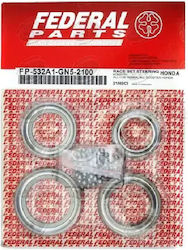 Federal Steering Wheel / Fork Bearing
