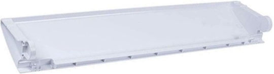 Upper Drawer Cover Vegetable Drawer Samsung Refrigerator Da63-03052a