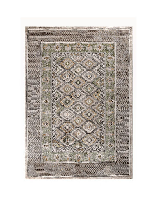 Tzikas Carpets Χαλί Ορθογώνιο Ρ.ρ. Τουρκίας 133...