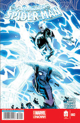 The Amazing Spider-man, Vol. 2