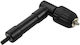 Extol Premium Rechteckiger Bohrgriff 8898012
