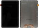 Samsung Galaxy Tab S7 T870 T875 Display Digitizer Mystic Black Oem