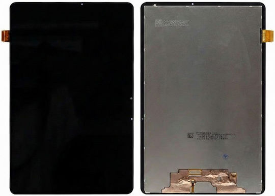 Samsung Galaxy Tab S7 T870 T875 Display Digitizer Mystic Black Oem