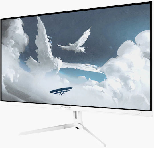 Arozzi Nova IPS Gaming Monitor 27" QHD 2560x1440 180Hz With Response Time 2ms GTG White