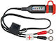 Tecmate Optimate Battery Charging Cable Monitor O-124 Cable