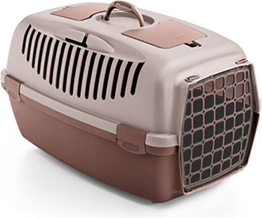 Stefanplast Beige Spare Part for Dog Transport Cages