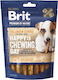 Brit Collagen Μασώμενο Stick για Σκύλους