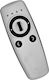 Shelly Blu Remote Control Zb Bt Zigbee 3800238072179