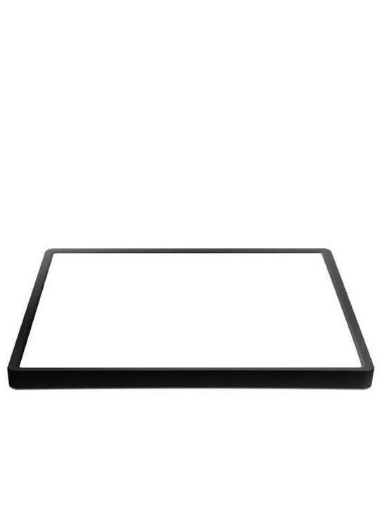 Fos me Square LED Panel 24W 300x300cm