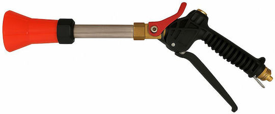Verstellbarer Messing-Spritzpistolen-Außer 35cm Cresman