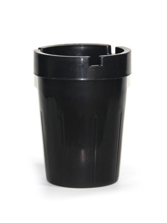 Raki Nicht Brennbarer Kunststoff Winddichter Aschenbecher Kegel 8x11cm